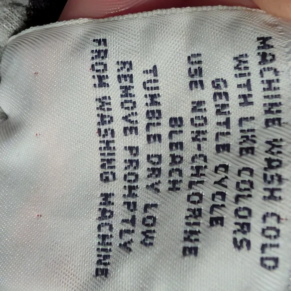 Roundtree & Yorke Black and Tan Pullover Quarter Zip Jacket with Matching Pants - Picture 16 of 16